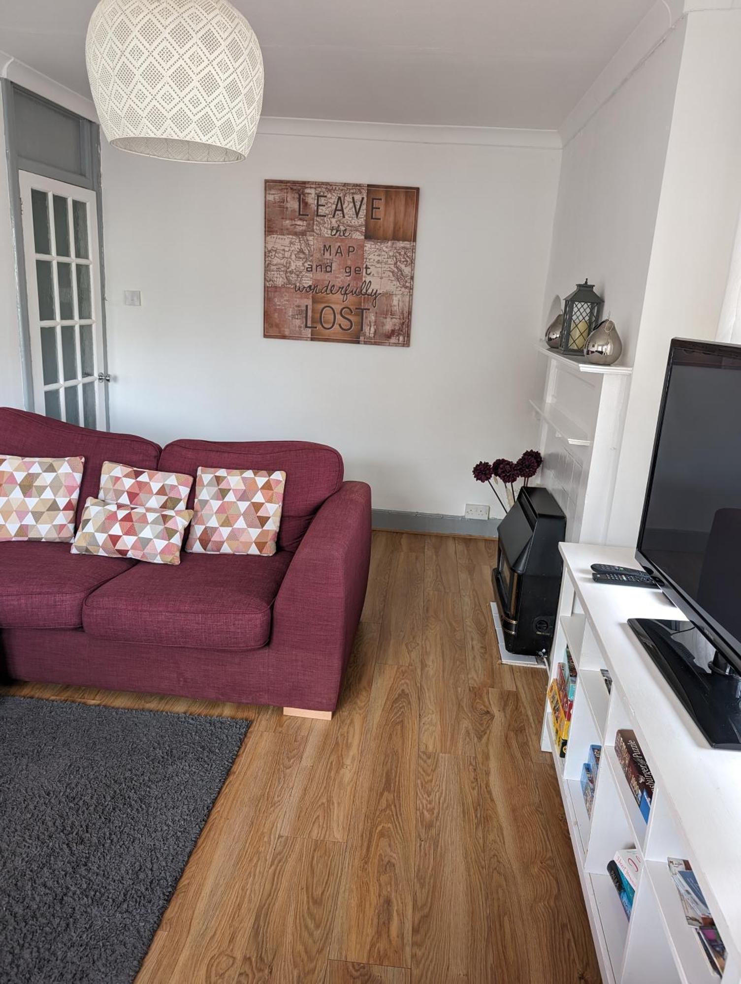 Twenty Four Apartment Hythe  Exterior photo
